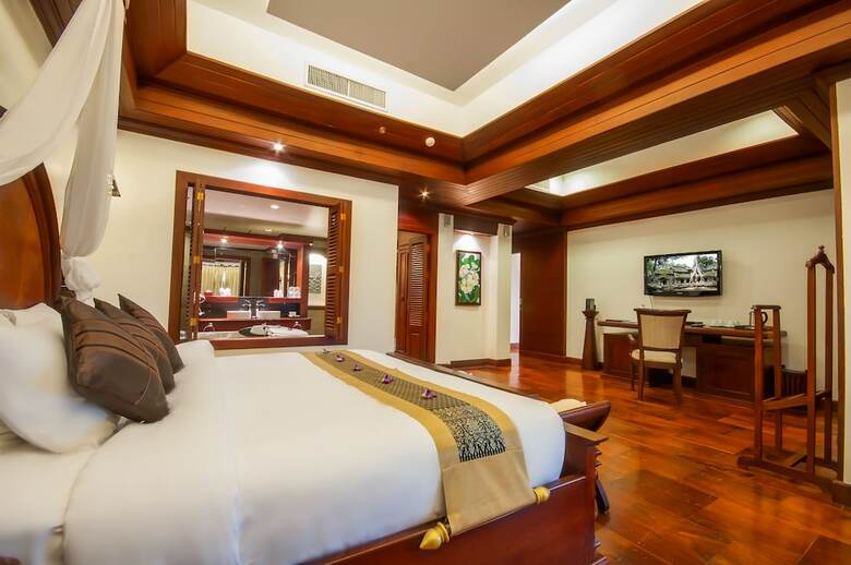 Hotel Borei Angkor Resort & Spa
