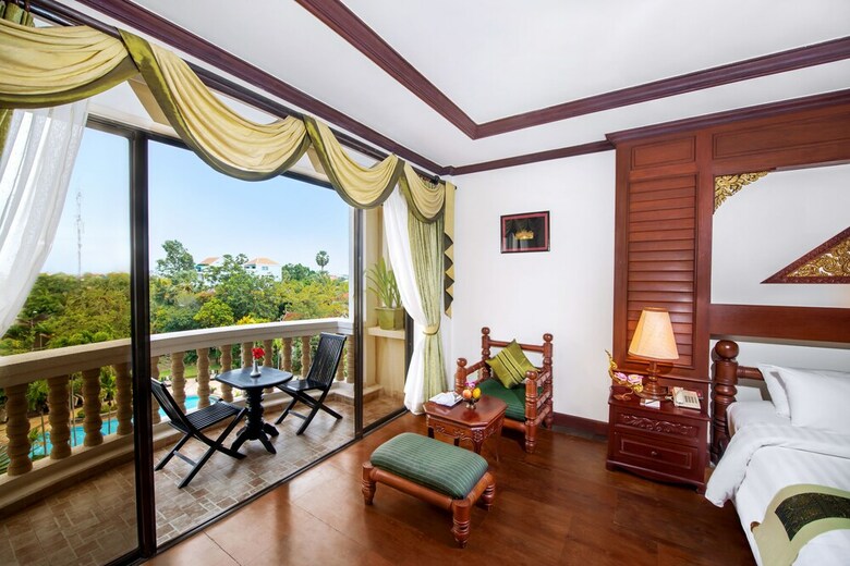 Hotel Borei Angkor Resort & Spa