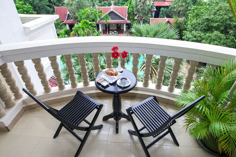 Hotel Borei Angkor Resort & Spa