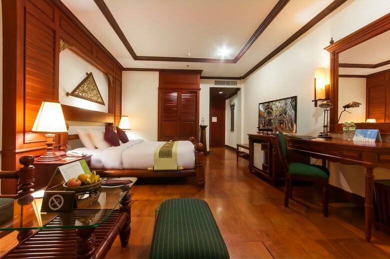 Hotel Borei Angkor Resort & Spa