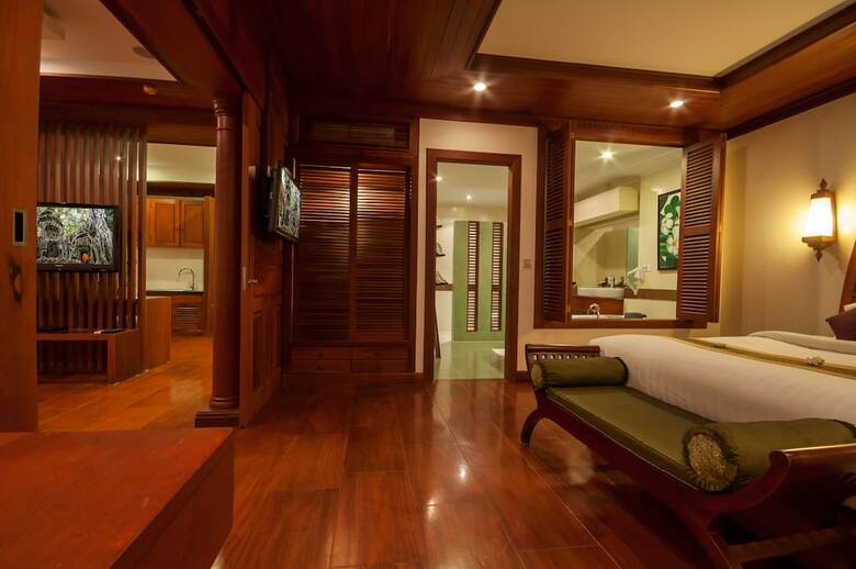 Hotel Borei Angkor Resort & Spa
