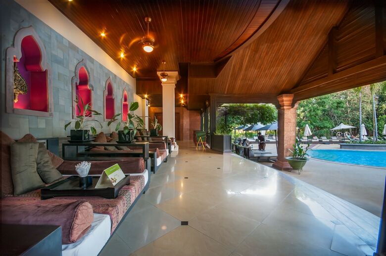 Hotel Borei Angkor Resort & Spa