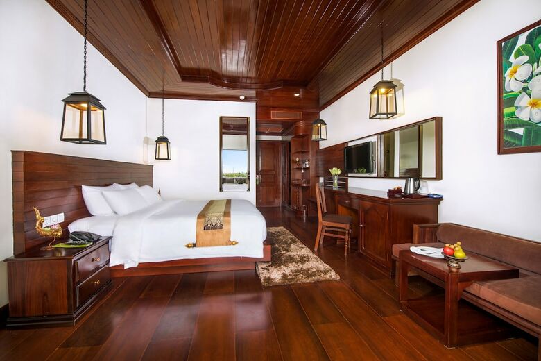 Hotel Borei Angkor Resort & Spa