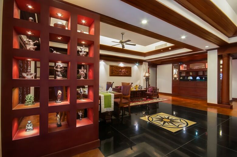 Hotel Borei Angkor Resort & Spa