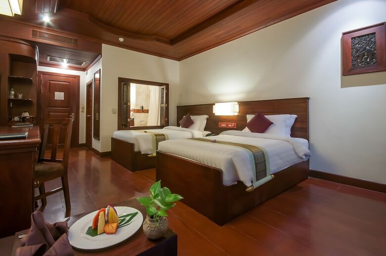 Hotel Borei Angkor Resort & Spa