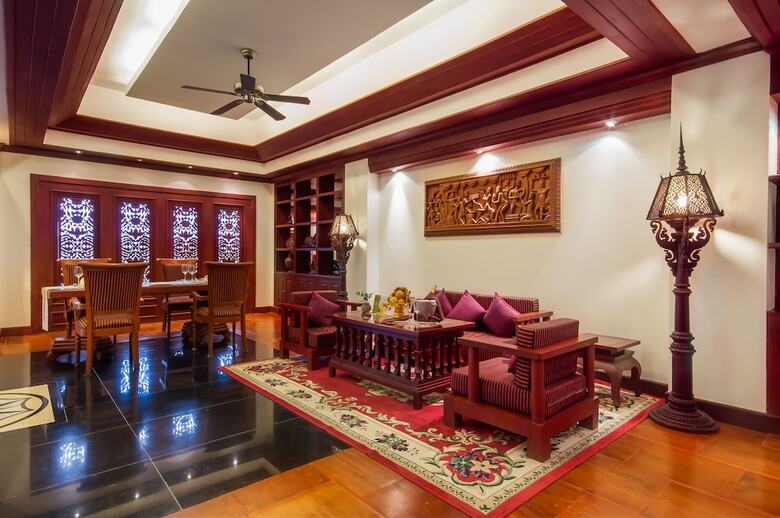 Hotel Borei Angkor Resort & Spa