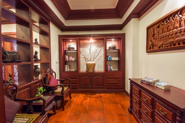 Hotel Borei Angkor Resort & Spa