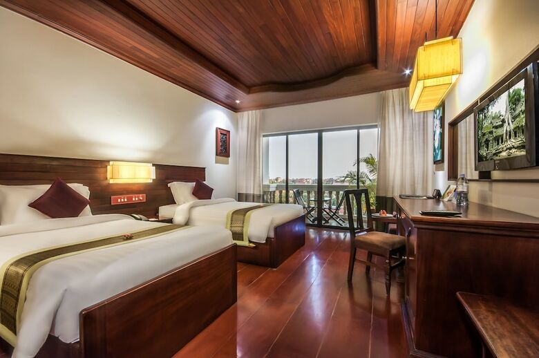 Hotel Borei Angkor Resort & Spa