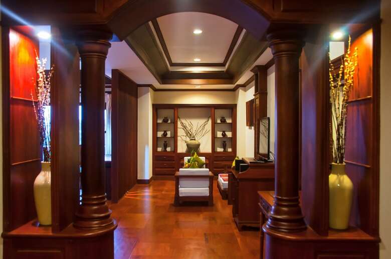 Hotel Borei Angkor Resort & Spa