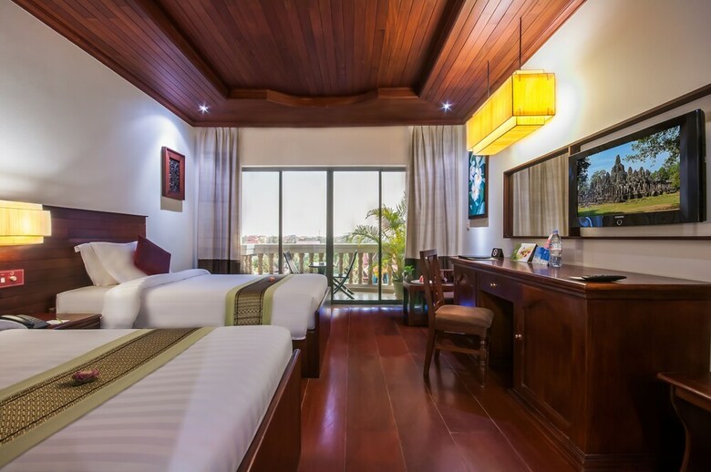 Hotel Borei Angkor Resort & Spa