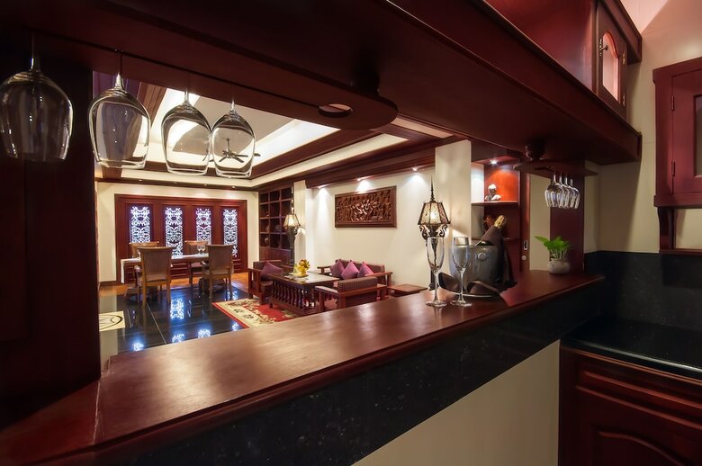 Hotel Borei Angkor Resort & Spa