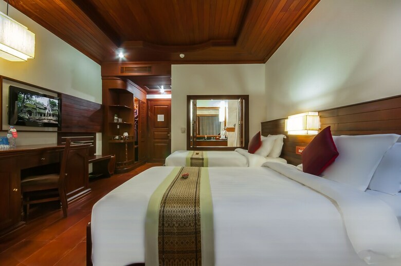 Hotel Borei Angkor Resort & Spa