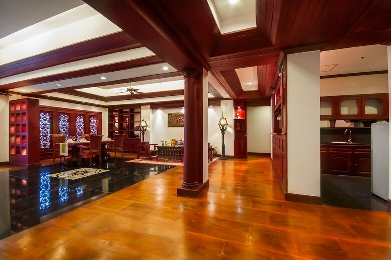 Hotel Borei Angkor Resort & Spa