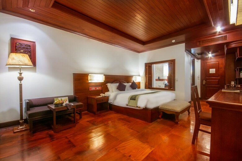Hotel Borei Angkor Resort & Spa