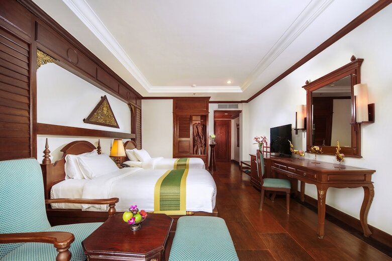 Hotel Borei Angkor Resort & Spa