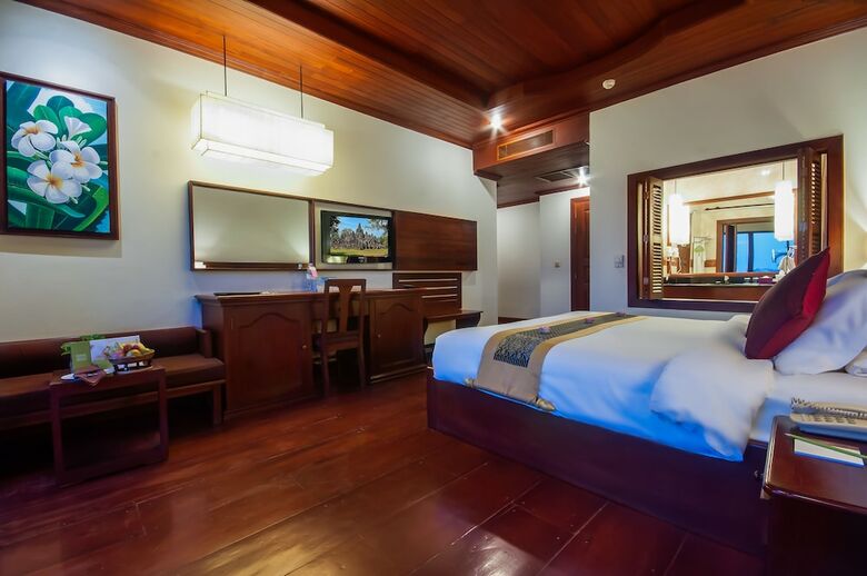 Hotel Borei Angkor Resort & Spa