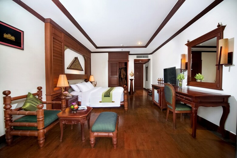Hotel Borei Angkor Resort & Spa
