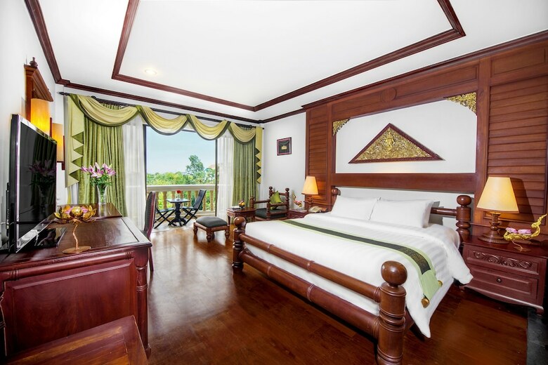Hotel Borei Angkor Resort & Spa