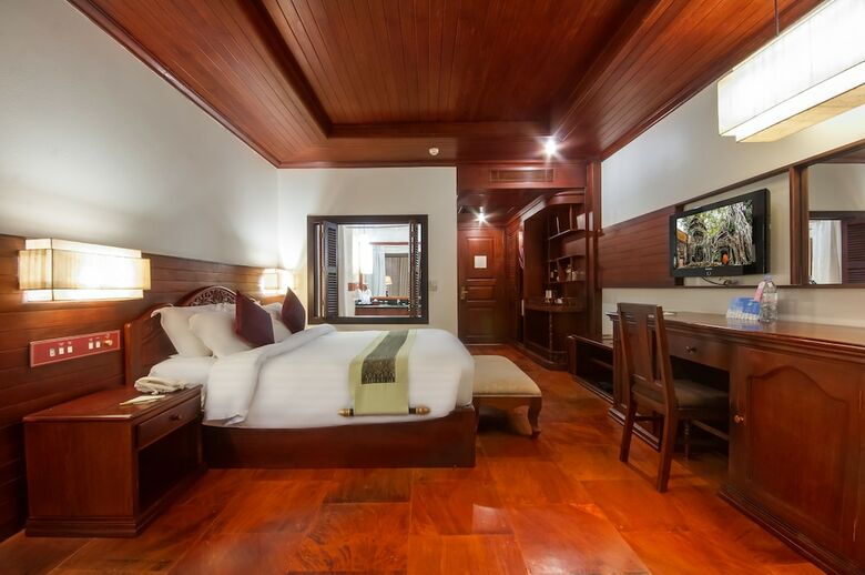 Hotel Borei Angkor Resort & Spa