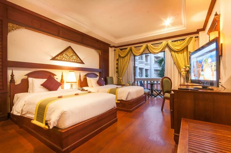 Hotel Borei Angkor Resort & Spa