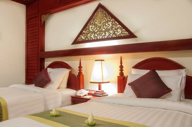 Hotel Borei Angkor Resort & Spa