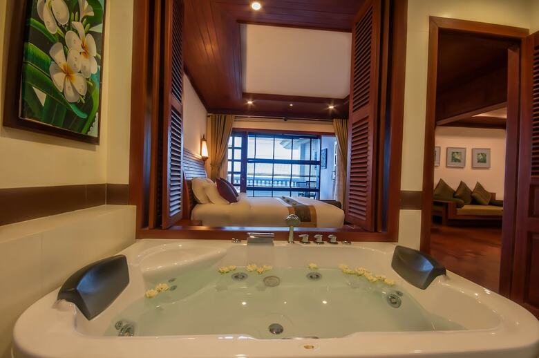 Hotel Borei Angkor Resort & Spa