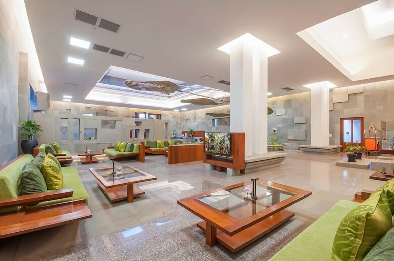 Hotel Borei Angkor Resort & Spa