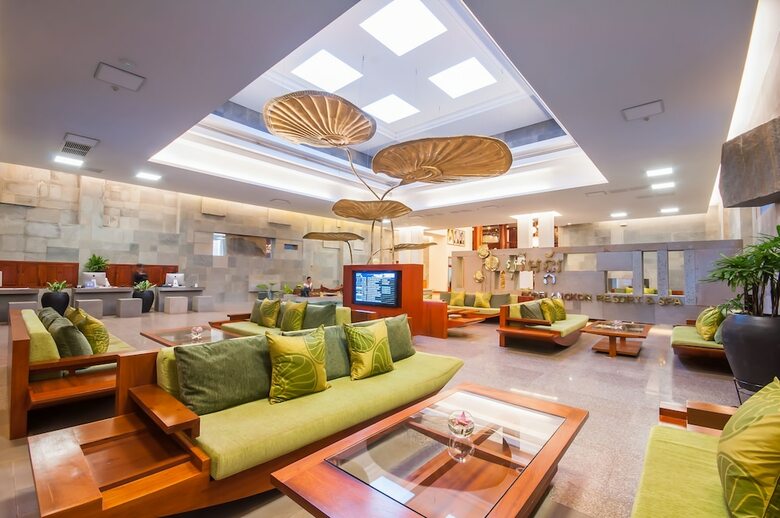 Hotel Borei Angkor Resort & Spa