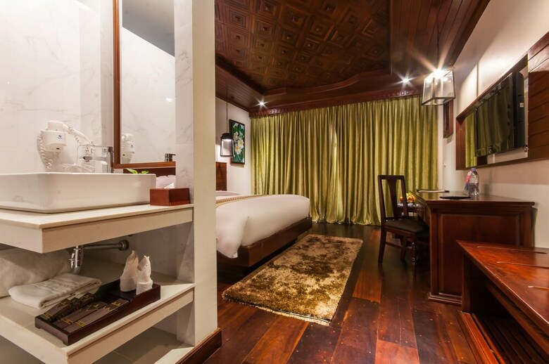 Hotel Borei Angkor Resort & Spa
