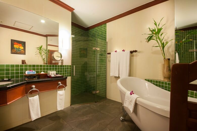 Hotel Borei Angkor Resort & Spa