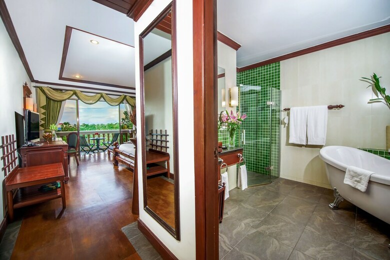 Hotel Borei Angkor Resort & Spa