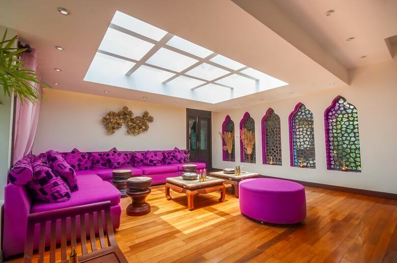 Hotel Borei Angkor Resort & Spa