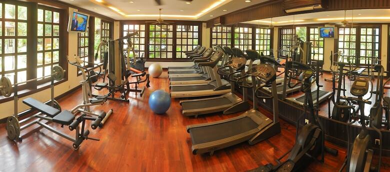 Hotel Borei Angkor Resort & Spa