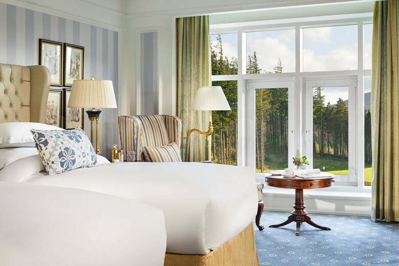 Powerscourt Hotel, Autograph Collection
