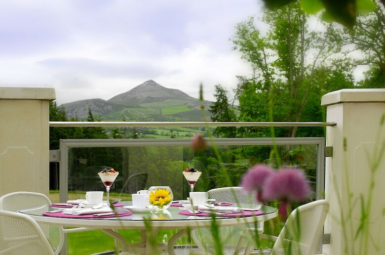 Powerscourt Hotel, Autograph Collection