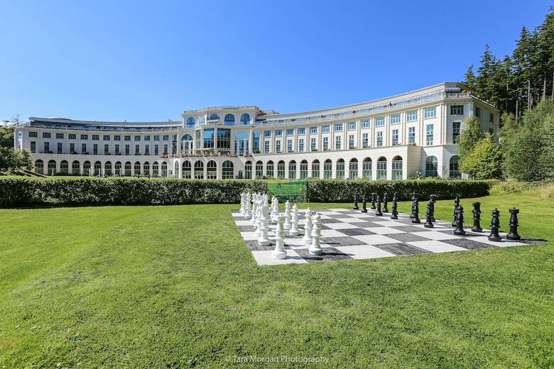 Powerscourt Hotel, Autograph Collection
