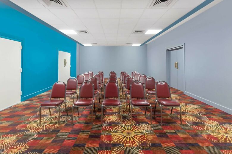 Hotel Days Inn By Wyndham Uvalde