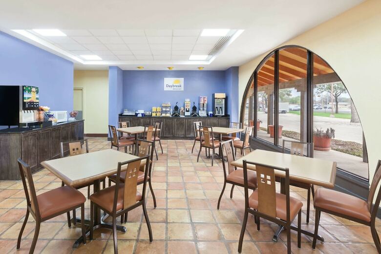 Hotel Days Inn By Wyndham Uvalde