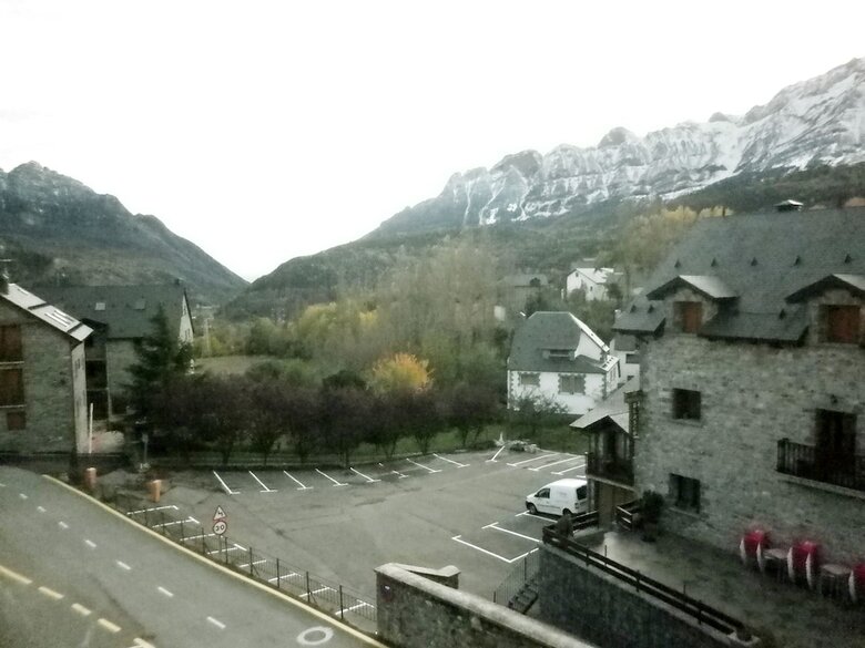 Apartamentos Tramacastilla 3000