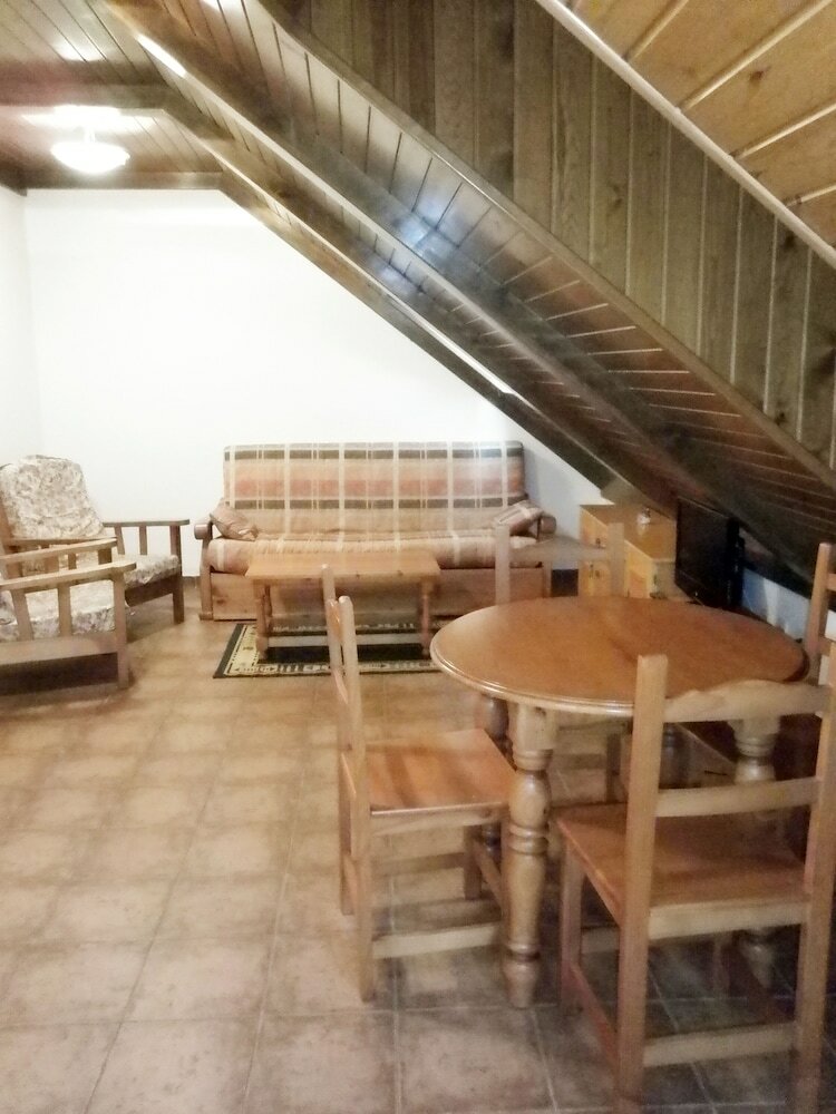 Apartamentos Tramacastilla 3000