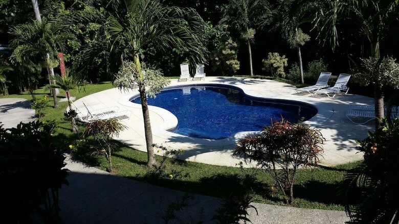 Sanctuary Condominiums And Retreat