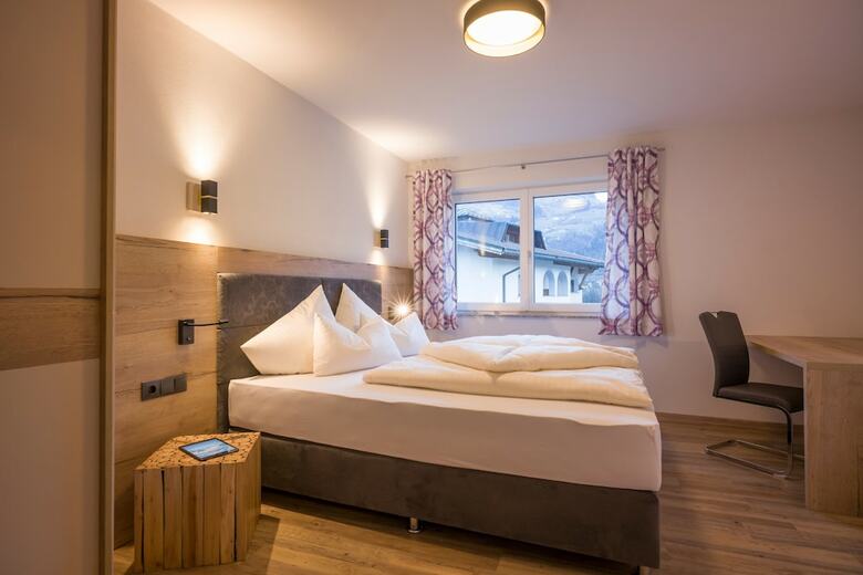 Aparthotel Alptirol