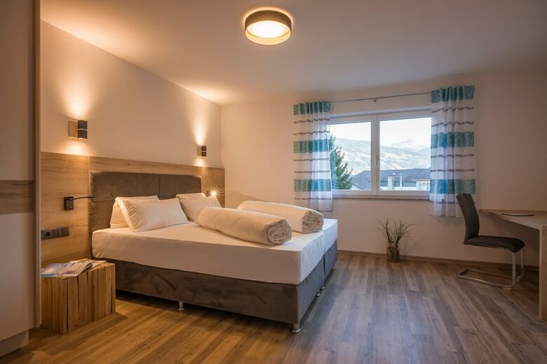 Aparthotel Alptirol