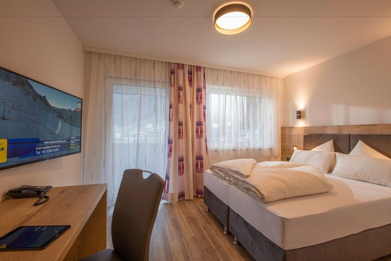 Aparthotel Alptirol
