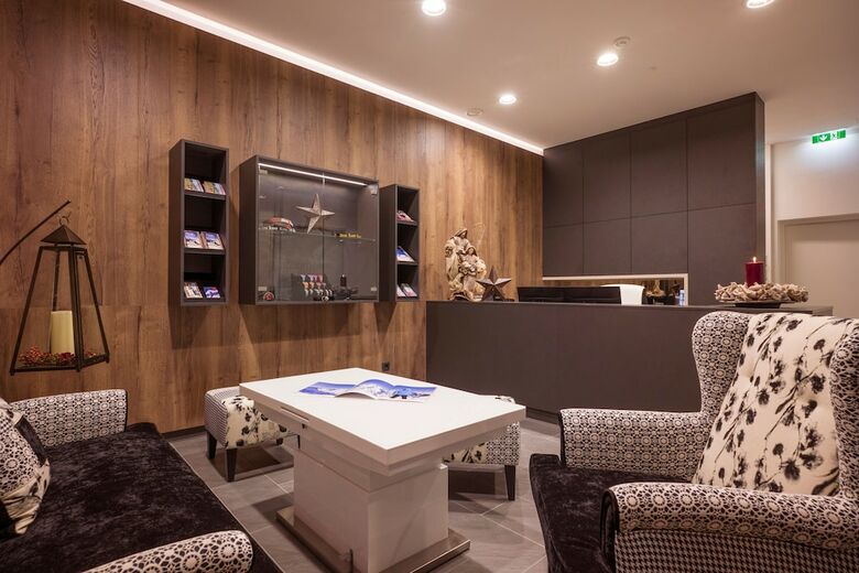 Aparthotel Alptirol
