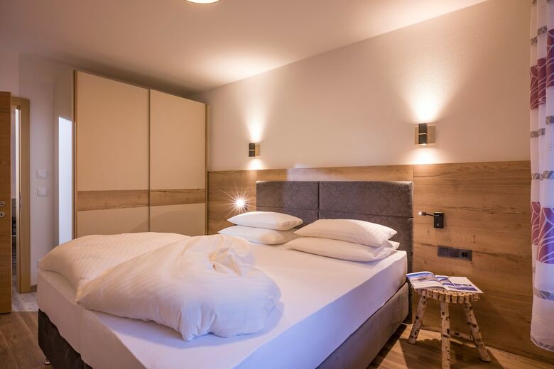 Aparthotel Alptirol