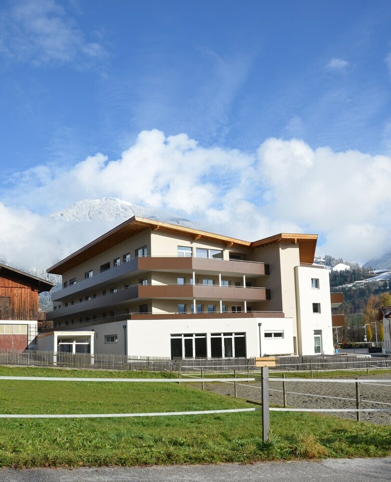 Aparthotel Alptirol