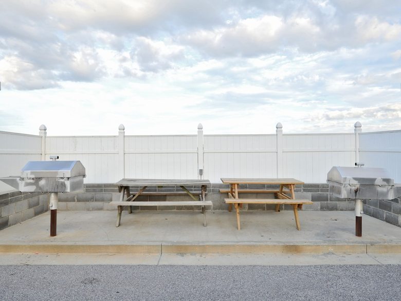 Grand Beach Condominiums By Wyndham Vacation Rentals
