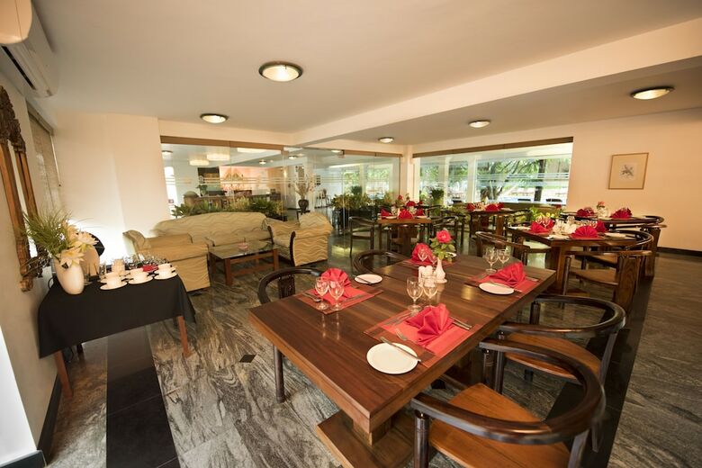 Hotel Mandara Rosen
