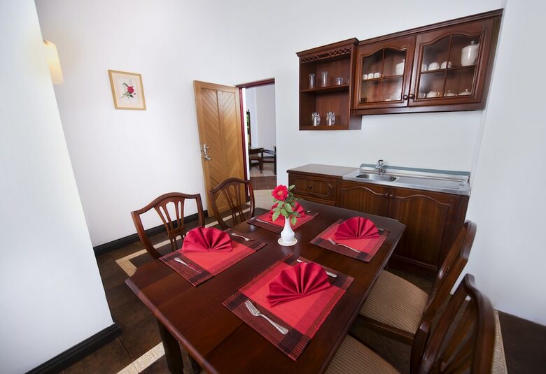 Hotel Mandara Rosen